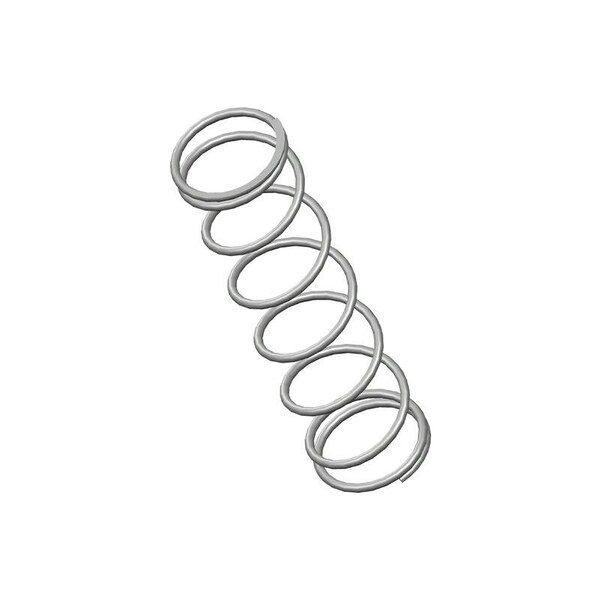 Approved Vendor Compression Spring, O= .240, L= .94, W= .018 G009961422 - main
